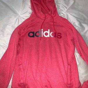 Adidas Sweatshirt